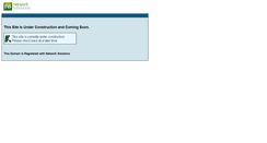 Desktop Screenshot of mannys.com