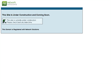Tablet Screenshot of mannys.com